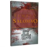 OS SEGREDOS DO TABERNÁCULO DE SALOMÃO