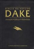 BIBLIA  DAKE