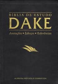BIBLIA  DAKE