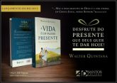 A VIDA É UM VALIOSO PRESENTE